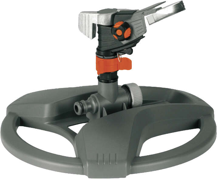 GARDENA Premium Impuls-, Kreis- und Sektorenregner